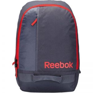 Plecak Reebok SE Medium Backpack S02620 grafitowy