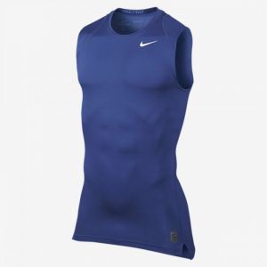 Koszulka termoaktywna Nike Core Compression SL 703092-480