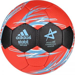 Piłka ręczna adidas Stabil Match Ball Replica S87886