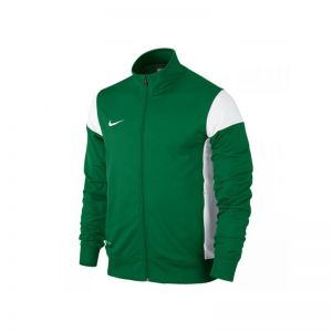 Bluza piłkarska Nike Akademy 14 Sideline Knit Jacket 588470-302
