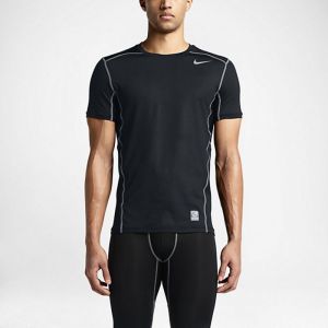 Koszulka termoaktywna Nike HyperCool Fitted M 636155-010
