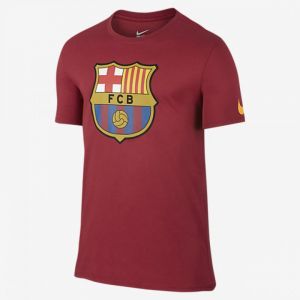 Koszulka Nike FC Barcelona Crest M 742197-618