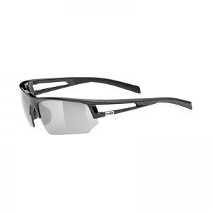 Okulary Uvex Sportstyle 110 czarne