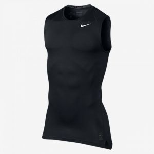 Koszulka termoaktywna Nike Core Compression SL 703092-010
