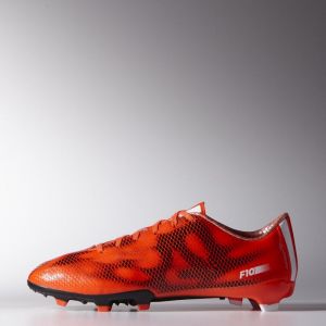 Buty piłkarskie adidas F10 FG B34859 Q1