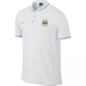 Koszulka polo Nike Manchester City FC League Authentic M 716778-100