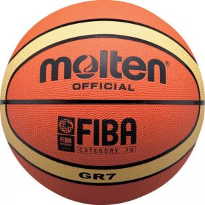 Piłka do koszykówki Molten GR7