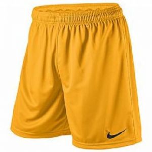Spodenki piłkarskie Nike Park Knit Short M 448224-739