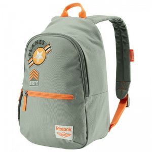 Plecak Reebok Disney Planes Backpack Junior S87105 oliwkowy