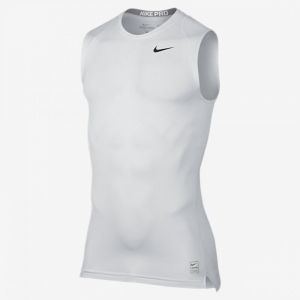 Koszulka termoaktywna Nike Core Compression SL 703092-100