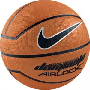 Piłka do koszykówki Nike Dominate Airlock OT BB0518-801