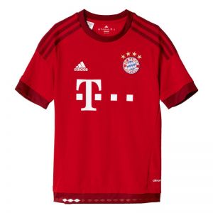 Koszulka piłkarska Bayern Monachium Lewandowski Home Jersey Junior S08605