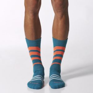 Getry adidas Messi Sock 1para S13496