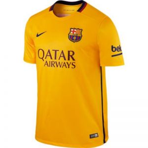 Koszulka Nike FC Barcelona Stadium Away M 658785-740