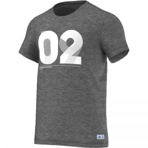 Koszulka piłkarska adidas Real Gr Tee Bet M AI4620
