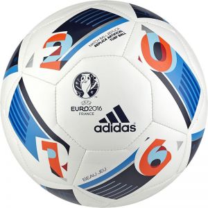 Piłka nożna adidas Beau Jeu EURO16 Replica Artificial Turf Ball AC5417
