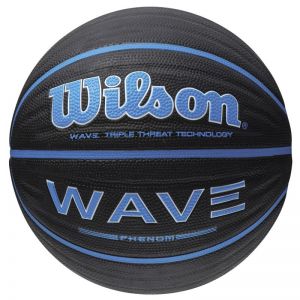 Piłka do koszykówki Wilson Wave Phenom WTB0854XB7