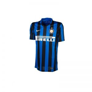 Koszulka piłkarska Nike Inter Mediolan Junior 659051-011