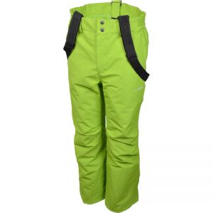 Spodnie narciarskie Outhorn M TOZ15-SPMN600 zielone