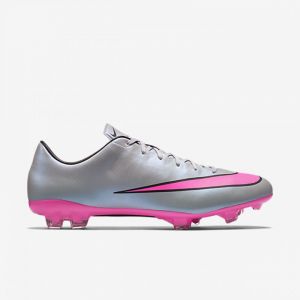 Buty piłkarskie Nike Mercurial Veloce II FG 651618-060