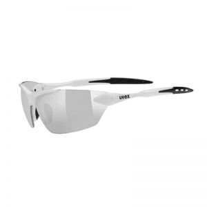 Okulary Uvex Sportstyle 203 białe