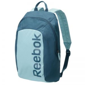 Plecak Reebok Back To School Backpack Junior S02447 niebieski