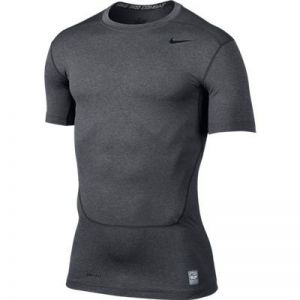 Koszulka termoaktywna Nike Core Compression SS TOP 2.0 449792-021