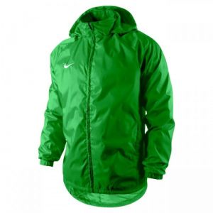Kurtka piłkarska Nike Foundation 12 Rain Jacket Junior 447421-302