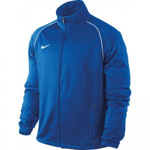 Bluza piłkarska Nike Foundation 12 Poly Jacket Junior 476746-463