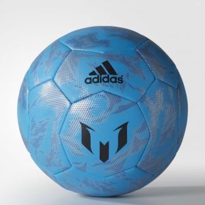 Piłka nożna adidas Messi S90259