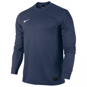 Koszulka piłkarska Nike Park V LS Junior 448256-410