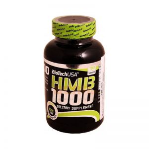 HMB 1000 BioTechUSA 180 tabletek