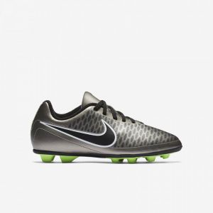 Buty piłkarskie Nike Magista Ola FG-R Jr 651551-010