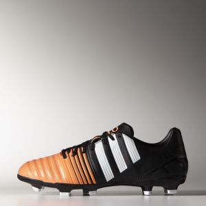 Buty piłkarskie adidas Nitrocharge 3.0 FG B44254
