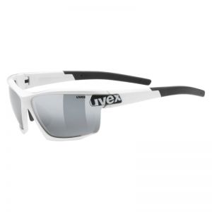 Okulary Uvex Sportstyle 113 białe