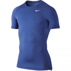 Koszulka termoaktywna Nike Cool Compression SS M 703094-480