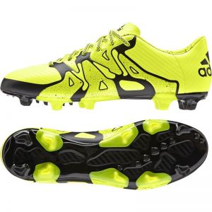 Buty piłkarskie adidas X 15.3 FG/AG M B27001