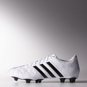 Buty piłkarskie adidas 11Questra FG B34123 Q1