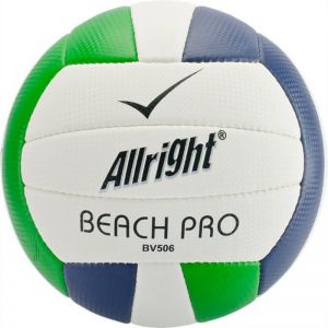 Piłka do siatkówki plażowej Allright Beach Pro VBV506