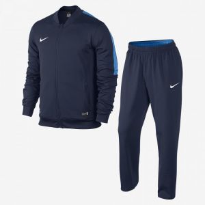 Dres piłkarski Nike Academy Sideline Knit Warm Up M 651377-410