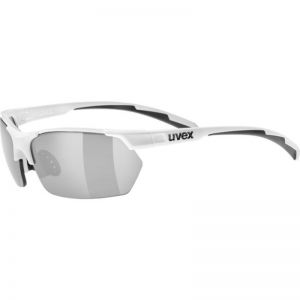 Okulary Uvex Sportstyle 114 białe