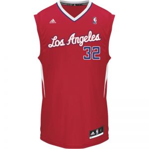 Koszulka koszykarska adidas Replica Los Angeles Clippers Blake Griffin M L71390