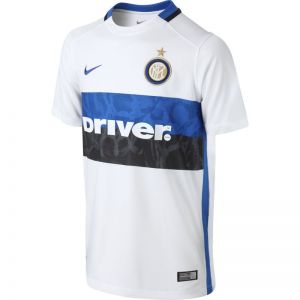 Koszulka piłkarska Nike Inter Milan Away Stadium Junior 659048-106