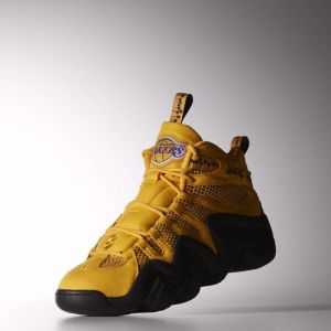 Buty koszykarskie adidas Crazy 8 Los Angeles Lakers M S83936