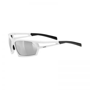 Okulary Uvex Sportstyle 704 białe