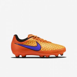 Buty piłkarskie Nike Magista Onda FG Jr 651653-858