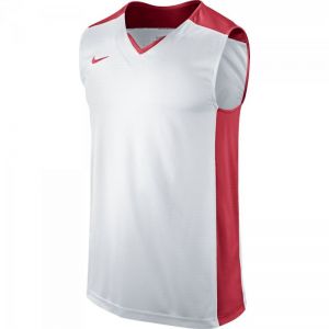 Koszulka koszykarska Nike Post Up Sleeveless 521134-107