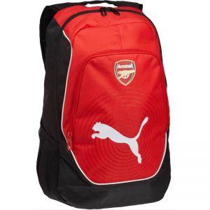 Plecak Puma Arsenal Football Backpack 07288301