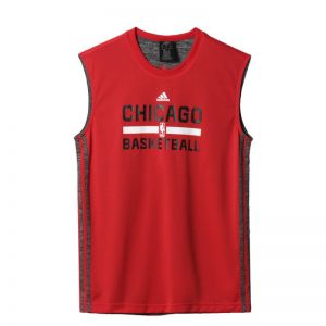 Koszulka koszykarska dwustronna adidas WNTR HPS REV SL Chicago Bulls M S92372