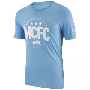 Koszulka Nike Manchester City Football Club 666906-436